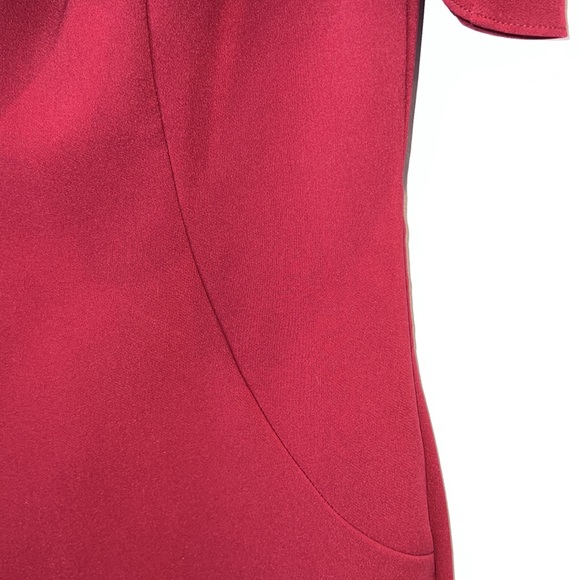 Teezeme red dress - Picture 3 of 6